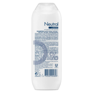 6x Neutral Shampoo Anti-Roos - 18.99 euro