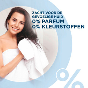 Neutral Shampoo Normaal - 5.29 euro