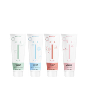 Naif Baby & Kids Geschenkset - 7.19 euro