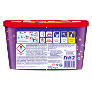 Persil Duo-Caps Wasmiddel Color - 5.99 euro