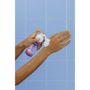 6x NIVEA Reinigingsmousse Verzachtend - 44.45 euro