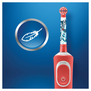 Oral-B Elektrische Tandenborstel Star Wars - 24.41 euro