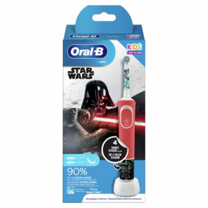 Oral-B Elektrische Tandenborstel Star Wars - 24.41 euro
