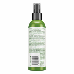 4x John Frieda Detox & Repair Protect Spray - 42.16 euro