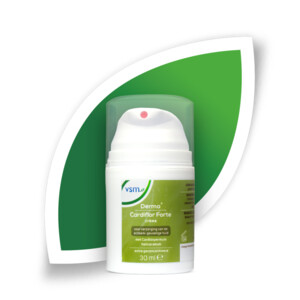 VSM Derma Cardiflor Forte Creme - 10.99 euro