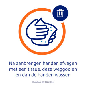 Voltaren Emulgel Extra Sterk 2,32% - 21.85 euro