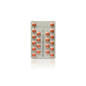 VSM Nisyleen Pelargonium tabletten - 8.85 euro