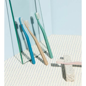 12x Jordan Tandenborstel Green Clean Kids Extra Soft - 23.66 euro