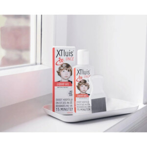 2x XT Luis Once Liquid Gel - 26.9 euro