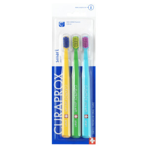 Curaprox Tandenborstel Smart Ultra Soft - 14.55 euro
