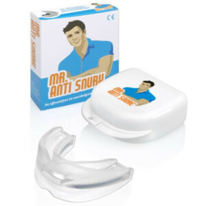 Mr. Anti Snurk Beugel - 27.95 euro