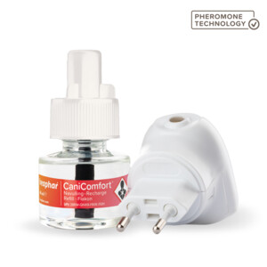 Beaphar CaniComfort Starterskit Verdamper 48 ml