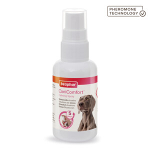 Beaphar CaniComfort Kalmerende Spray 60 ml