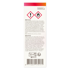Beaphar CaniComfort Kalmerende Spray 60 ml