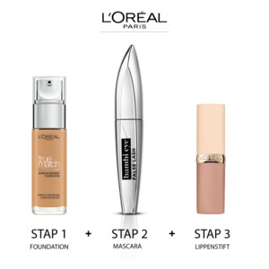 L'Oréal Color Riche Free the Nudes Lippenstift No Cliche - 12.74 euro