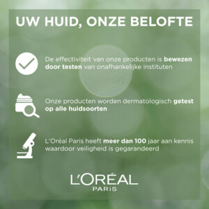 L'Oréal Skin Expert Pure Clay Masker Anti Roodheid Kalmerend - 7.99 euro