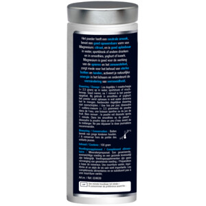 Lucovitaal Magnesium Citraat Poeder 400 mg - 9.99 euro
