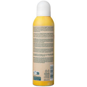 3x Kneipp Douche Foam Beauty Secret - 24.75 euro