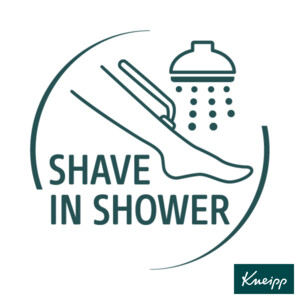 3x Kneipp Douche Foam Beauty Secret - 24.75 euro