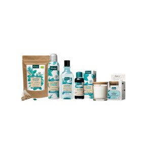 Kneipp Badolie Goodbye Stress - 9.19 euro