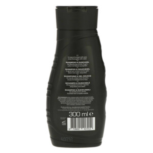 12x Body-X Fuze Douchegel Hair & Body Pulse - 11.21 euro