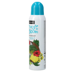 2x Sence Deodorant Tropical Joy & Coconut - 3.25 euro