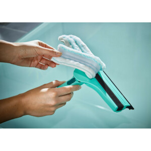 Leifheit Raamwisser 3 in 1 33 cm - 16.49 euro