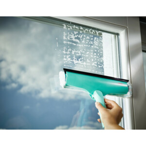 Leifheit Navulling Doek Raamwisser 3 in 1 - 32 cm - 7.99 euro