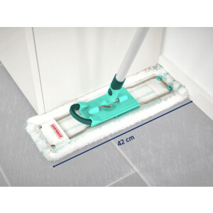4x Leifheit Navulling Doek Profi XL Micro Duo 42 cm - 61.5 euro