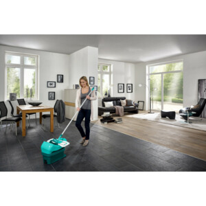 Leifheit Profi Vloerwisser XL - 42 cm - Compleet Systeem - 51.99 euro