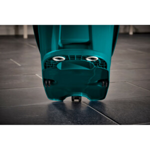Leifheit Profi Vloerwisser XL - 42 cm - Compleet Systeem - 51.99 euro