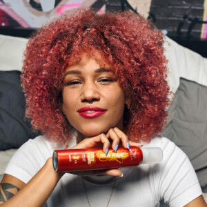 6x Wella New Wave Haarmousse Curls and Waves - 26.69 euro