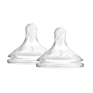 Dr. Browns Flesspeen Options+ Brede Hals Fase 3 - 6.65 euro
