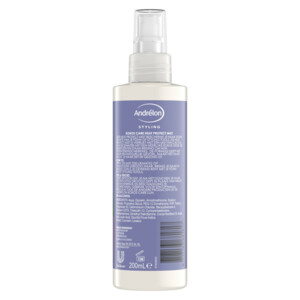 Andrélon Heat Protect Mist Kokos Care - 4.29 euro