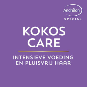 Andrélon Heat Protect Mist Kokos Care - 4.29 euro