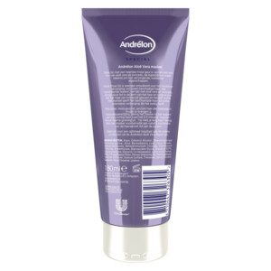 Andrélon Haarmasker Aloë Vera Repair - 2.89 euro