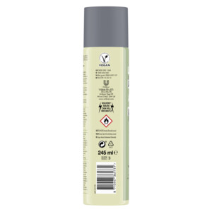 Love Beauty and Planet Droogshampoo Organic Green Tea - 8.94 euro