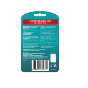 2x Compeed Anti-Blaren Stick - 13.25 euro