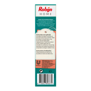 Robijn Geurstokjes Paradise Secret - 6.95 euro