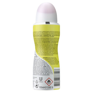 Zwitsal Deodorant Original - 4.99 euro
