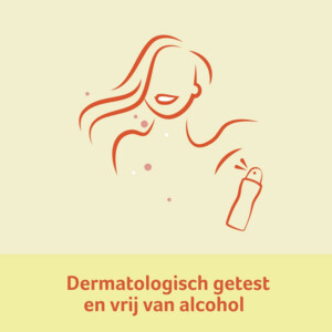 Zwitsal Deodorant Original - 4.99 euro