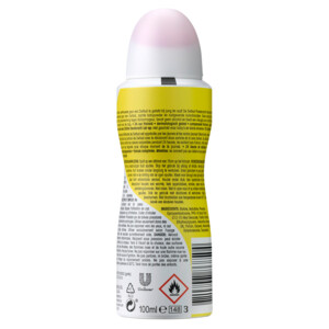 Zwitsal Deodorant Poederzacht - 4.99 euro