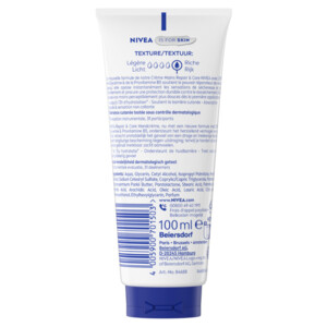 NIVEA Handcrème Repair - 6.65 euro