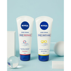NIVEA Handcrème Q10 - 6.99 euro