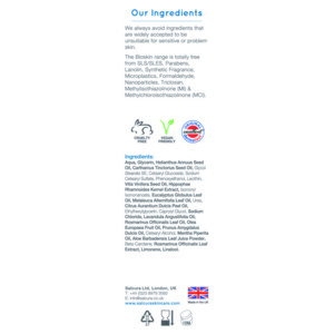 Salcura Bioskin DermaSpray - 19.99 euro