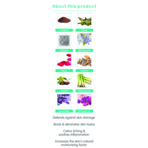 Salcura Bioskin Zeoderm - 14.99 euro