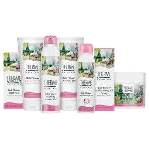 Therme Moisturizing Oil Spray Bali Flower - 6.18 euro