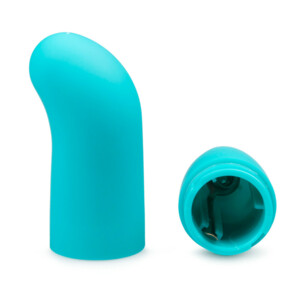 Easytoys Mini G-Spot Vibrator Turquoise - 7.99 euro