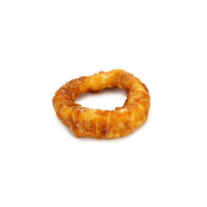 Beeztees Culinair Kauwring / Donut met Kip 12,5 cm