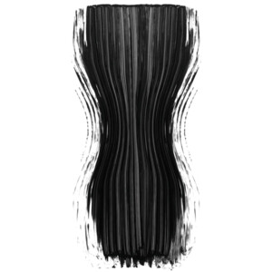 Bourjois Big Lashes Oh Oui Mascara Zwart - 13.65 euro